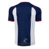 Officiële Voetbalshirt West Bromwich Albion Thuis 2021-22 - Heren